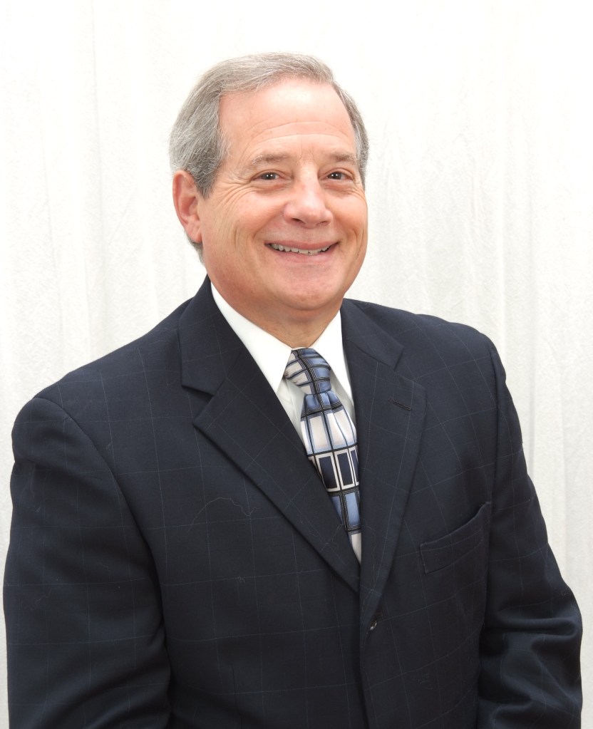 Robert DeJohn, Mayfield Heights City Councilman